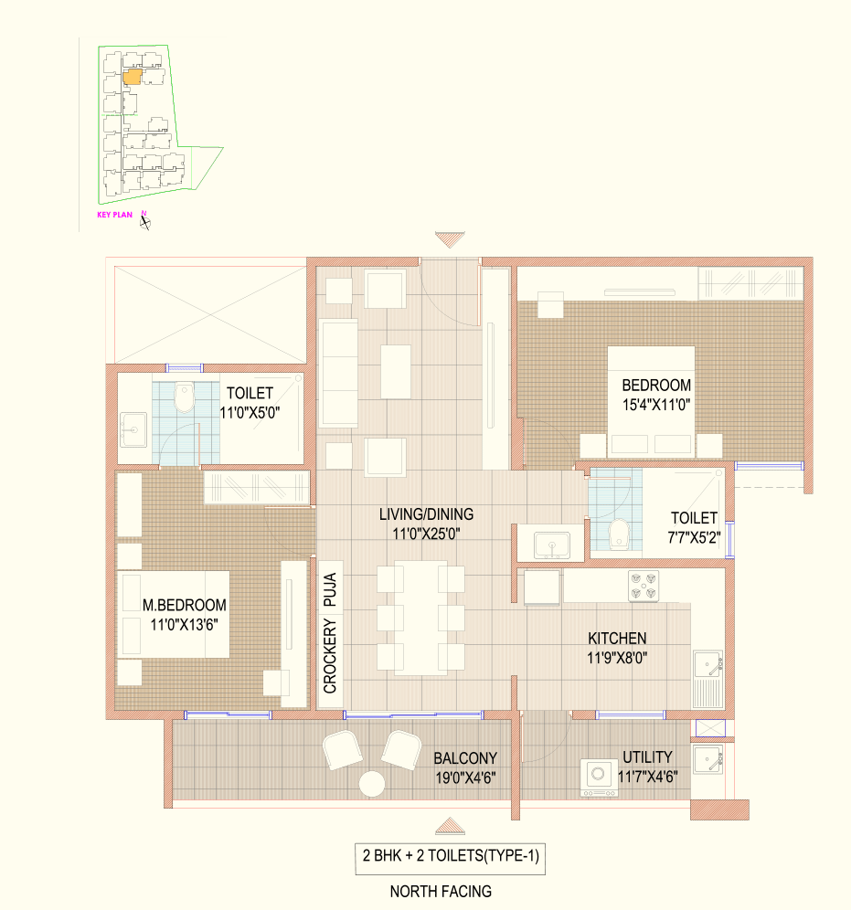 Type RRW - 111 Series