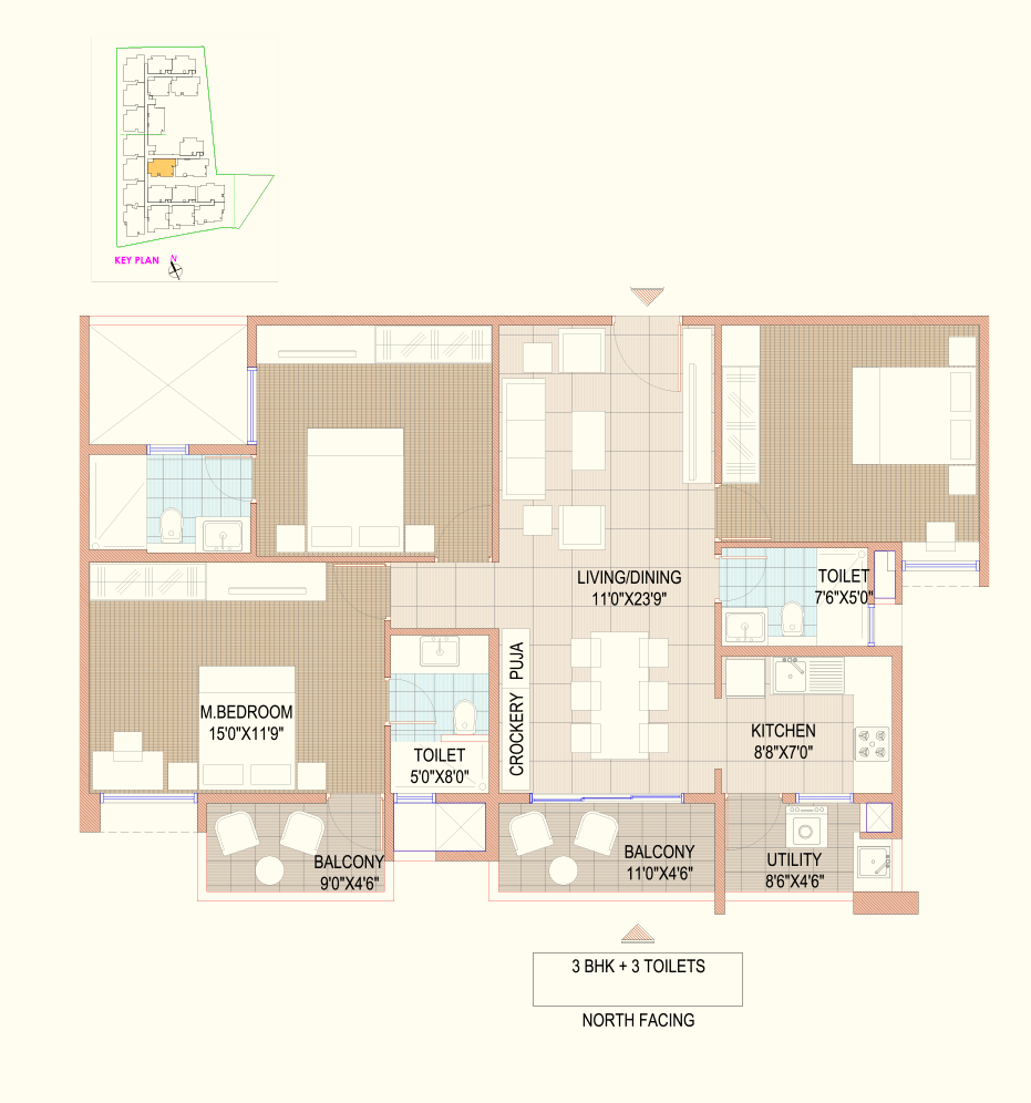 Type RRW - 120 Series