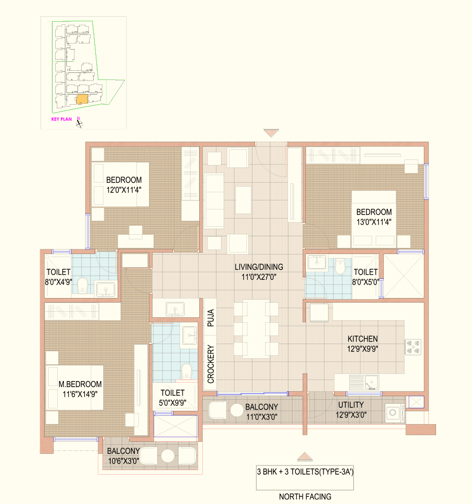 Type RRW - 121 Series