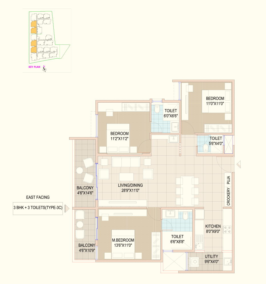 Type RRW - 202 Series