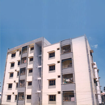 Rohitha Housing Estate 