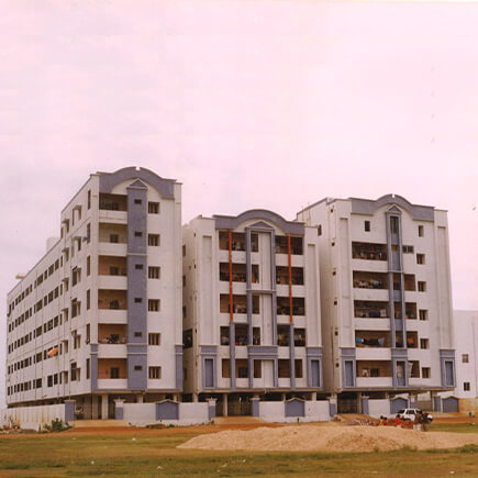 Dheeraj Heights