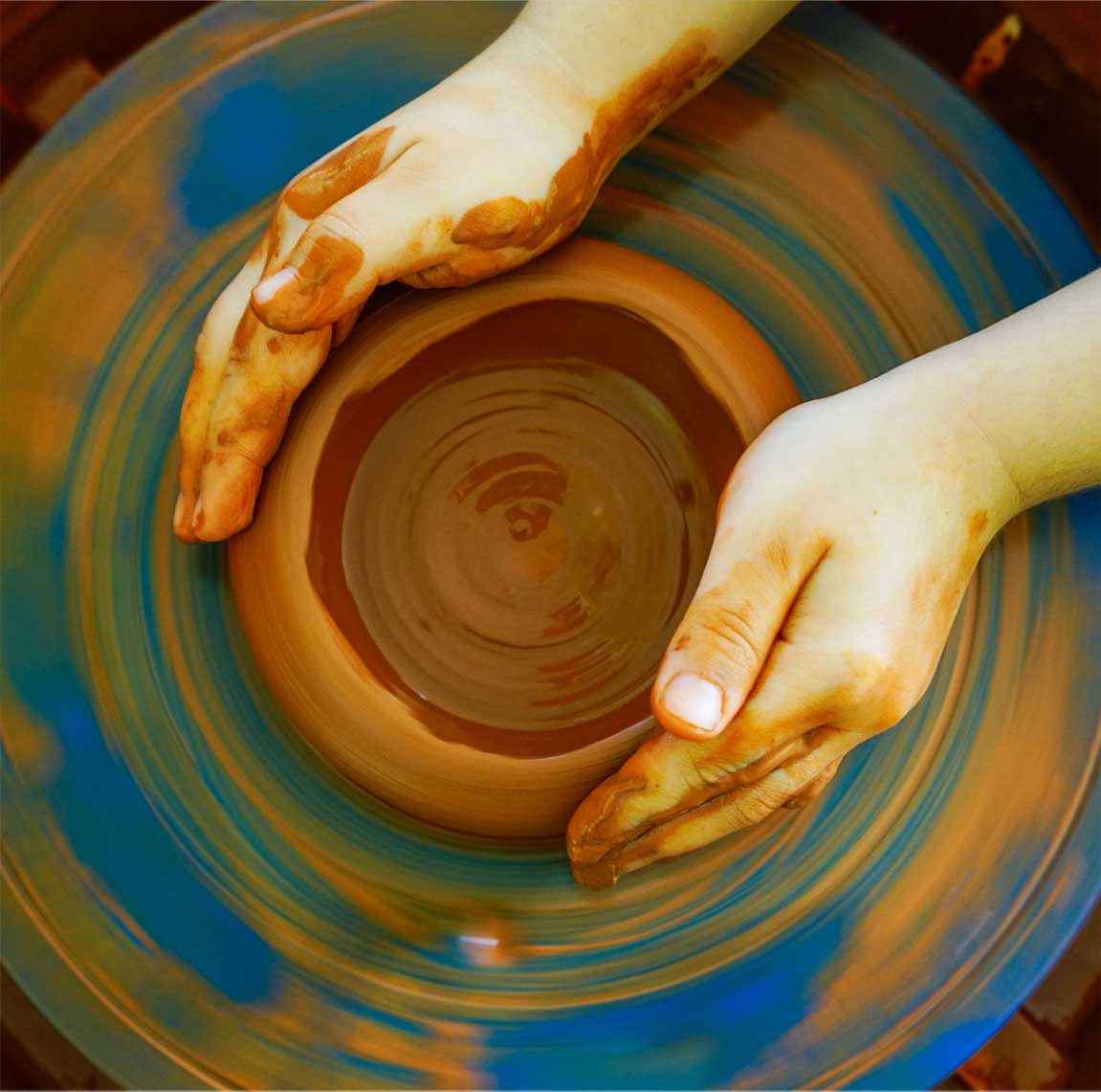 Manifesting your