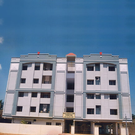 Dakshayani Towers